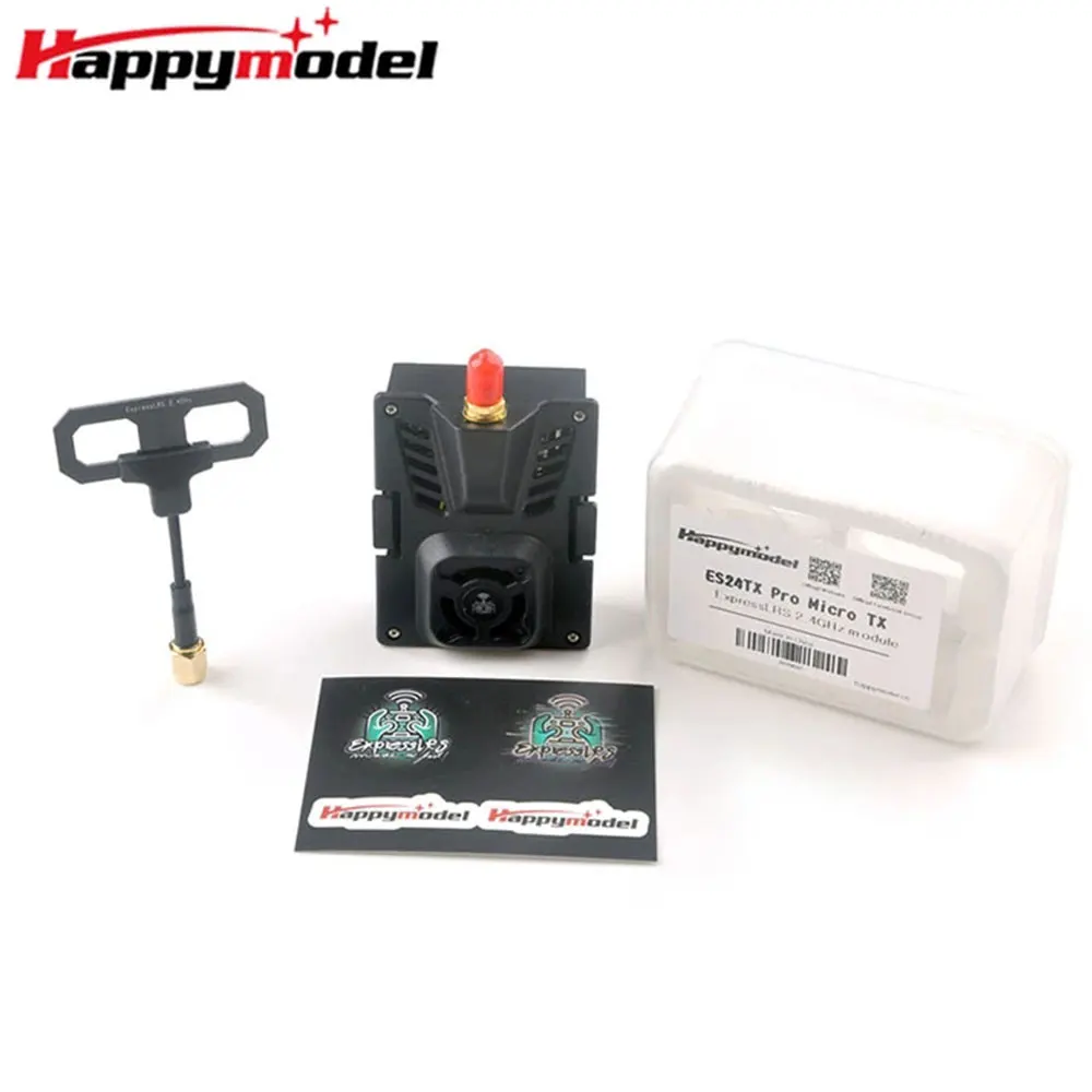 Drone Beacon Light - HappyModel ES24TX Pro 1000mW 2.4G ExpressLRS