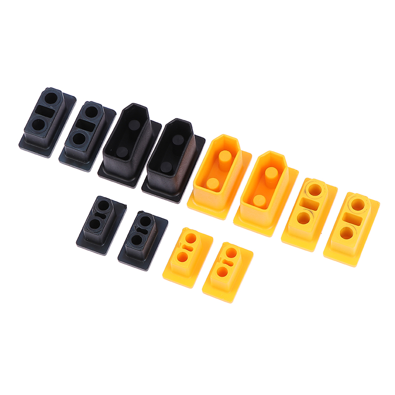 Drone Joystick Cover - 10PCS XT60 XT90 T Plug Male