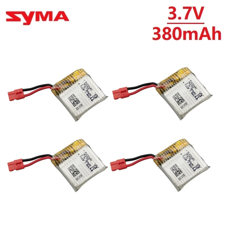 Drone Power Bank - Upgrade Battery for SYMA X21 X21W