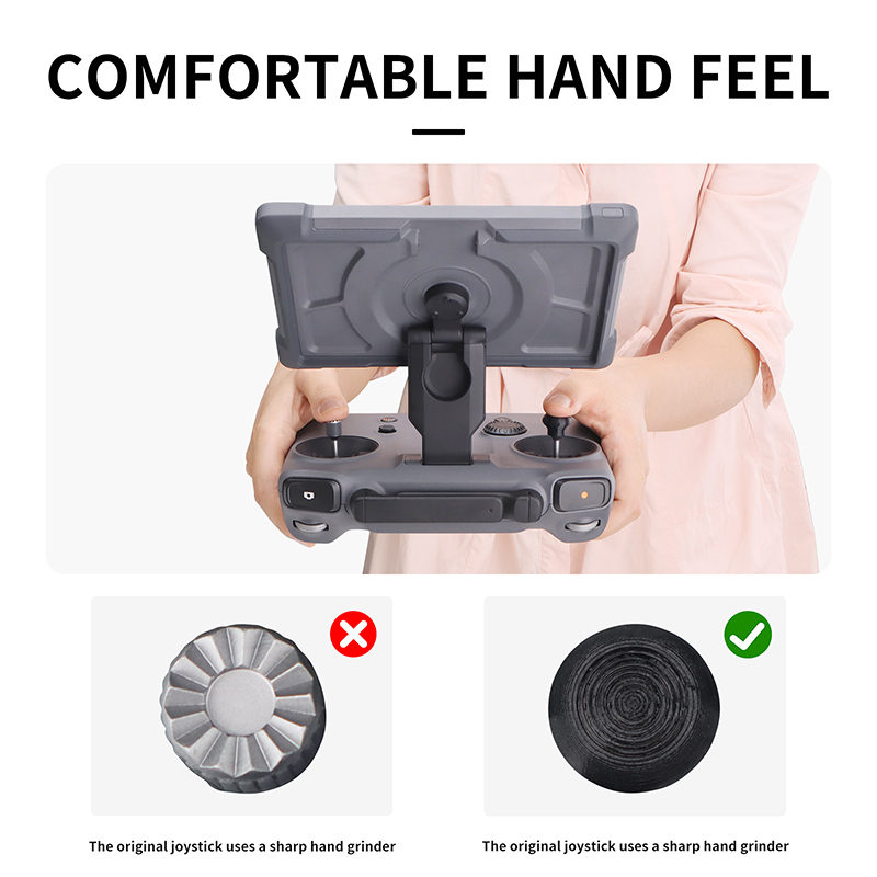 Drone Joystick Cover - For DJI RC Pro 2 Remote