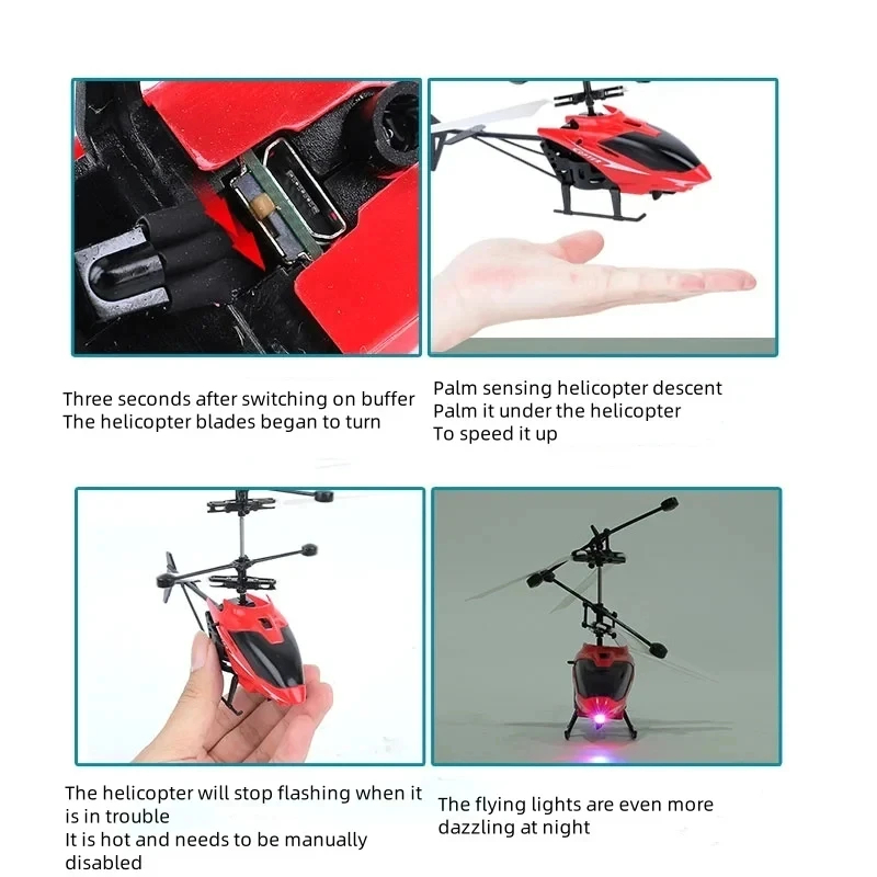 Rechargeable Mini RC Drone Rem - Drone Power Bank 评论和价格