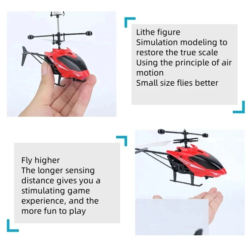 Rechargeable Mini RC Drone Rem - Drone Power Bank 评论和价格