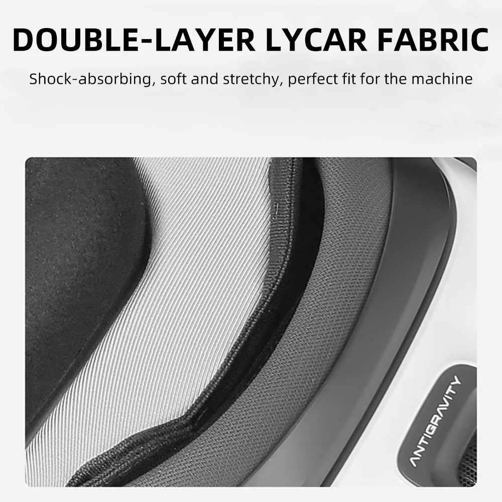 Storage Bag Case PU Leather Dr - Drone Hard Shell Case 评论和价格