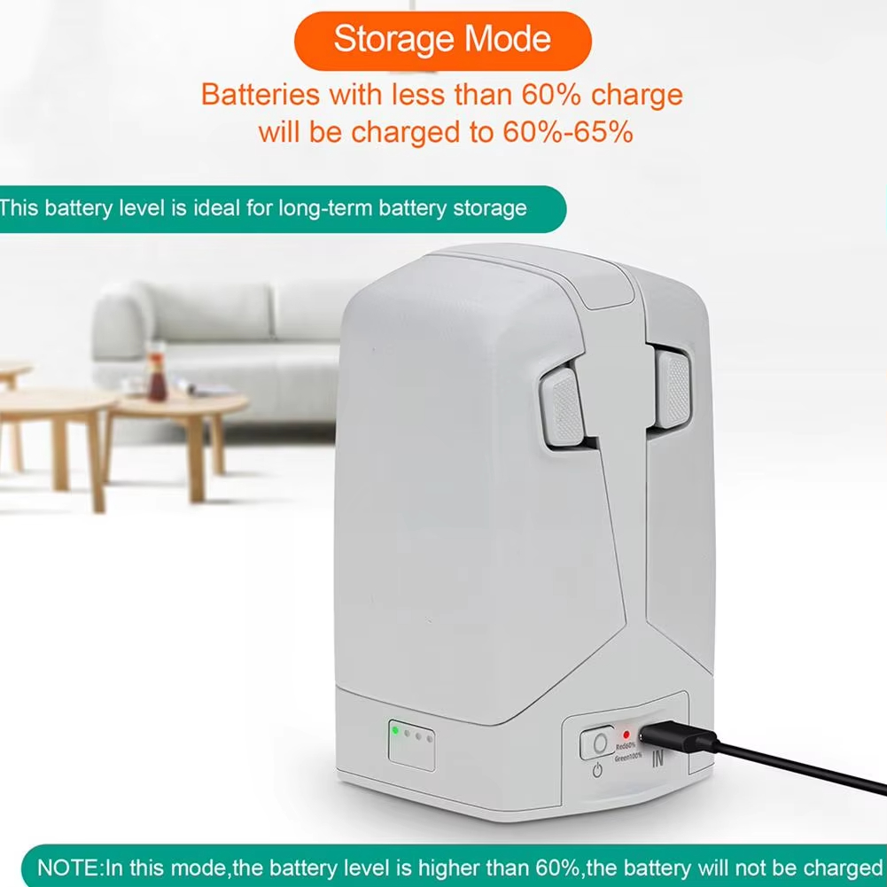 Battery Charger For DJI Flip T - Drone Charging Hub 评论和价格