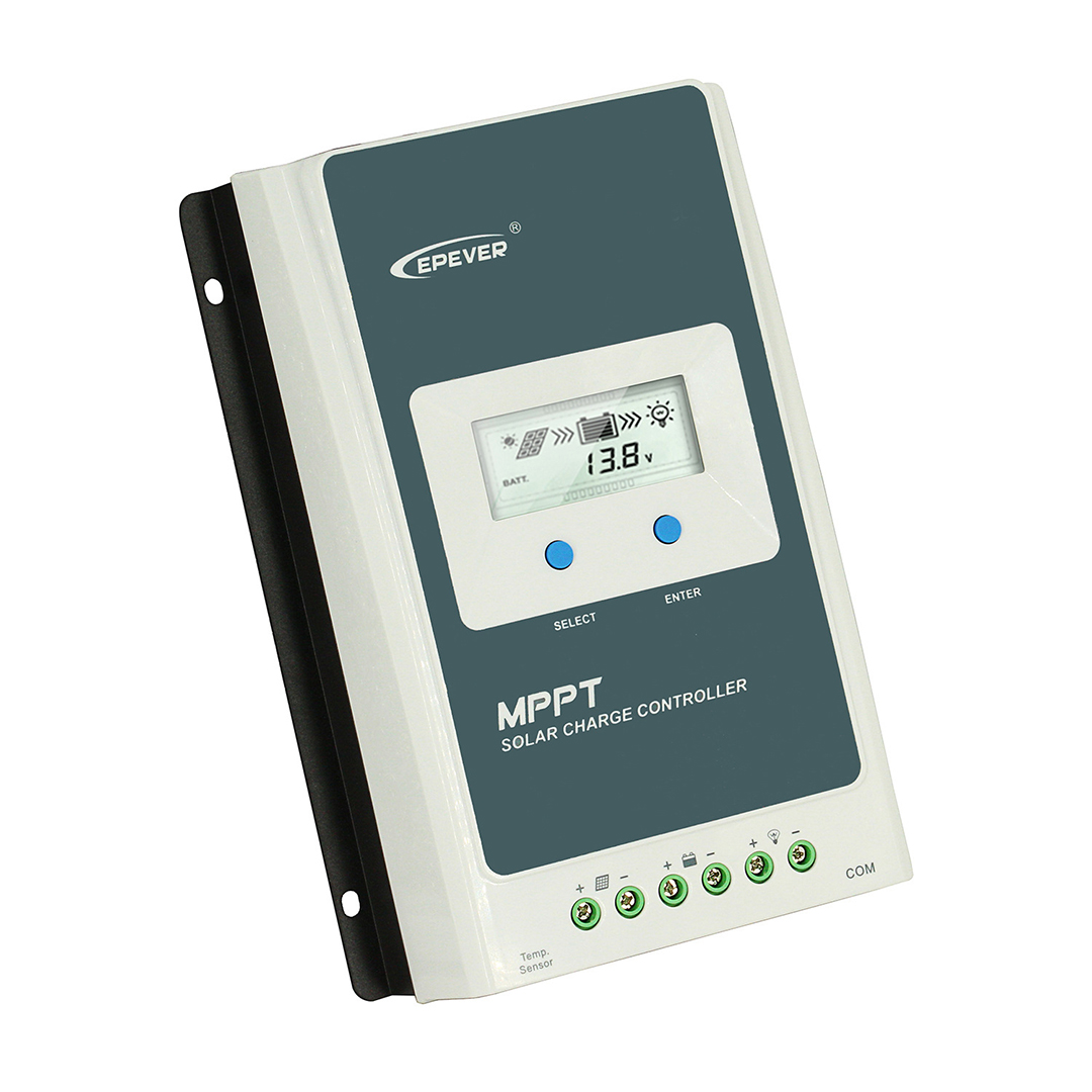 EPEVER 20A Tracer2206AN G3 Tra - Drone Solar Charger 评论和价格