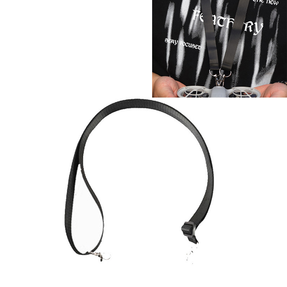 For DJI Neo Drone Lanyard Hand - Drone Neck Strap 评论和价格