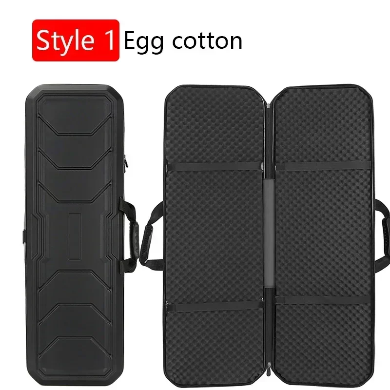 Hard-Shell Shockproof & Waterp - Drone Hard Shell Case 评论和价格