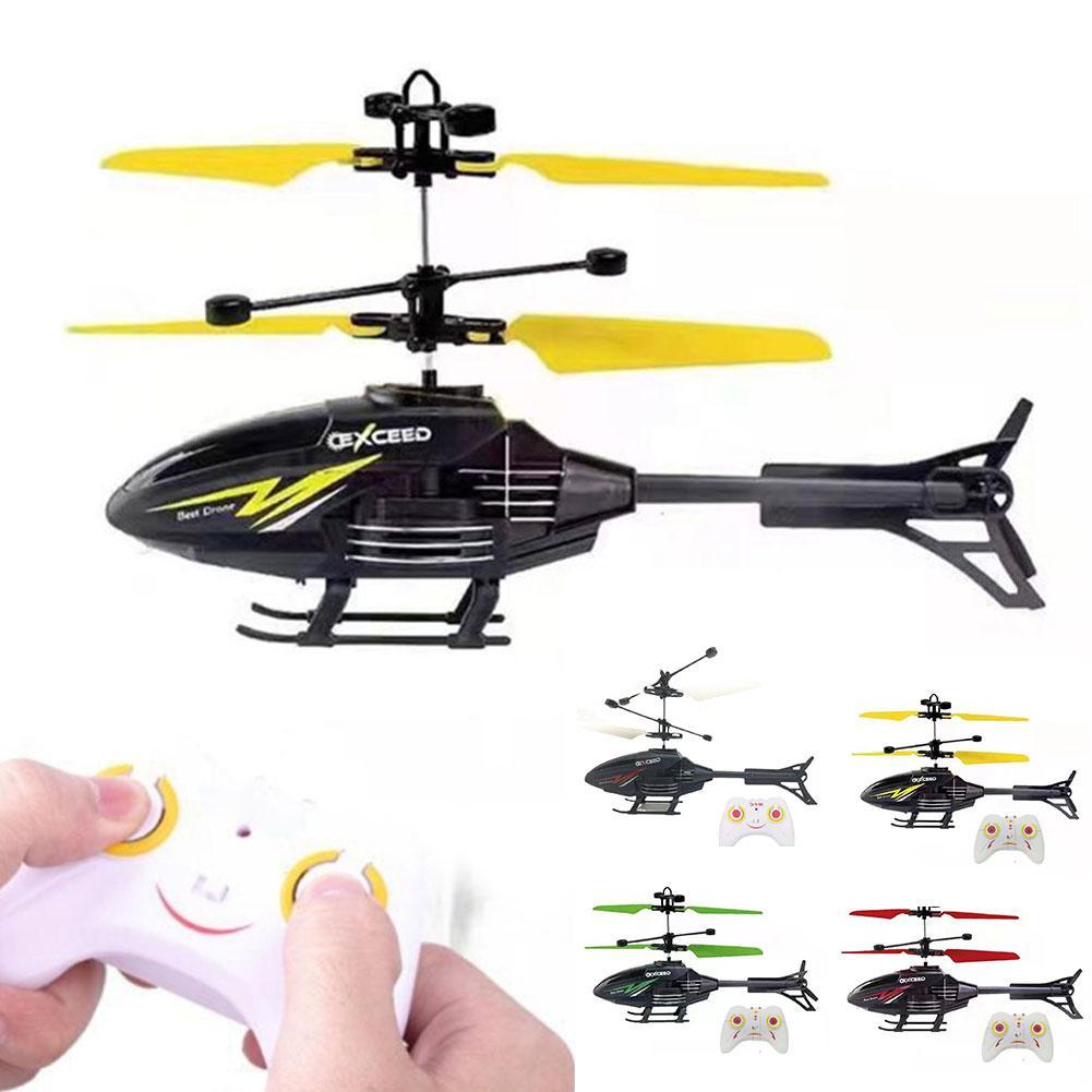Mini Flying Helicopter Toy Rem - Drone Power Bank 评论和价格