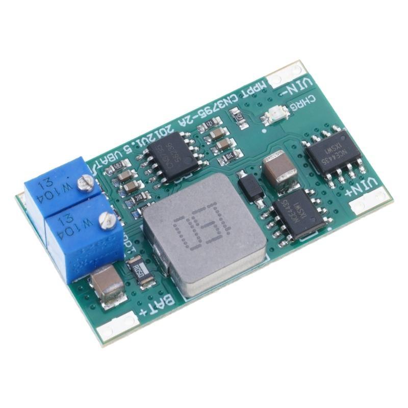 CN3795 Solar Charge Controller - Drone Solar Charger 评论和价格