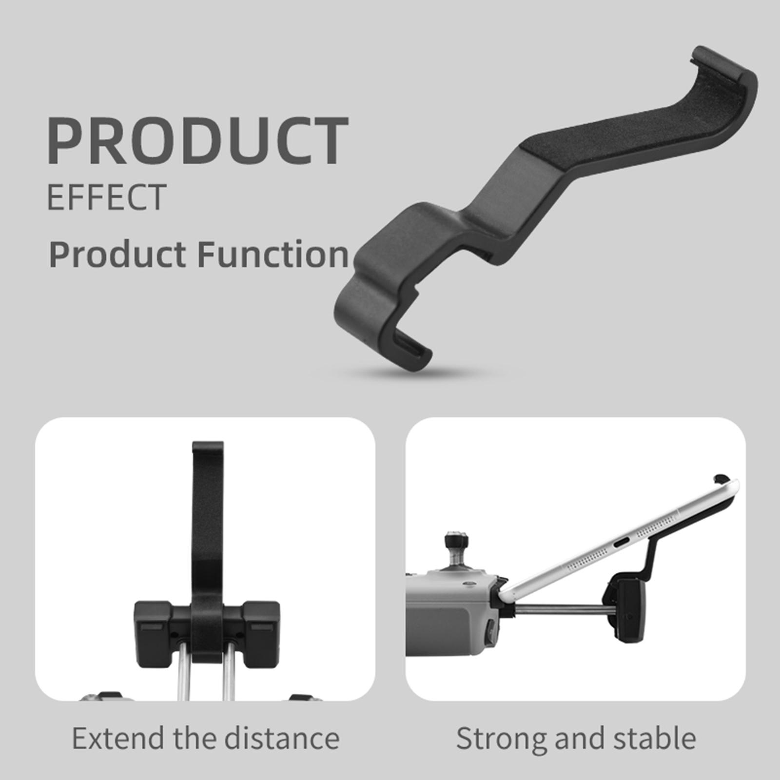 Drone Controller Holder ABS Ad - Drone Tablet Mount 评论和价格