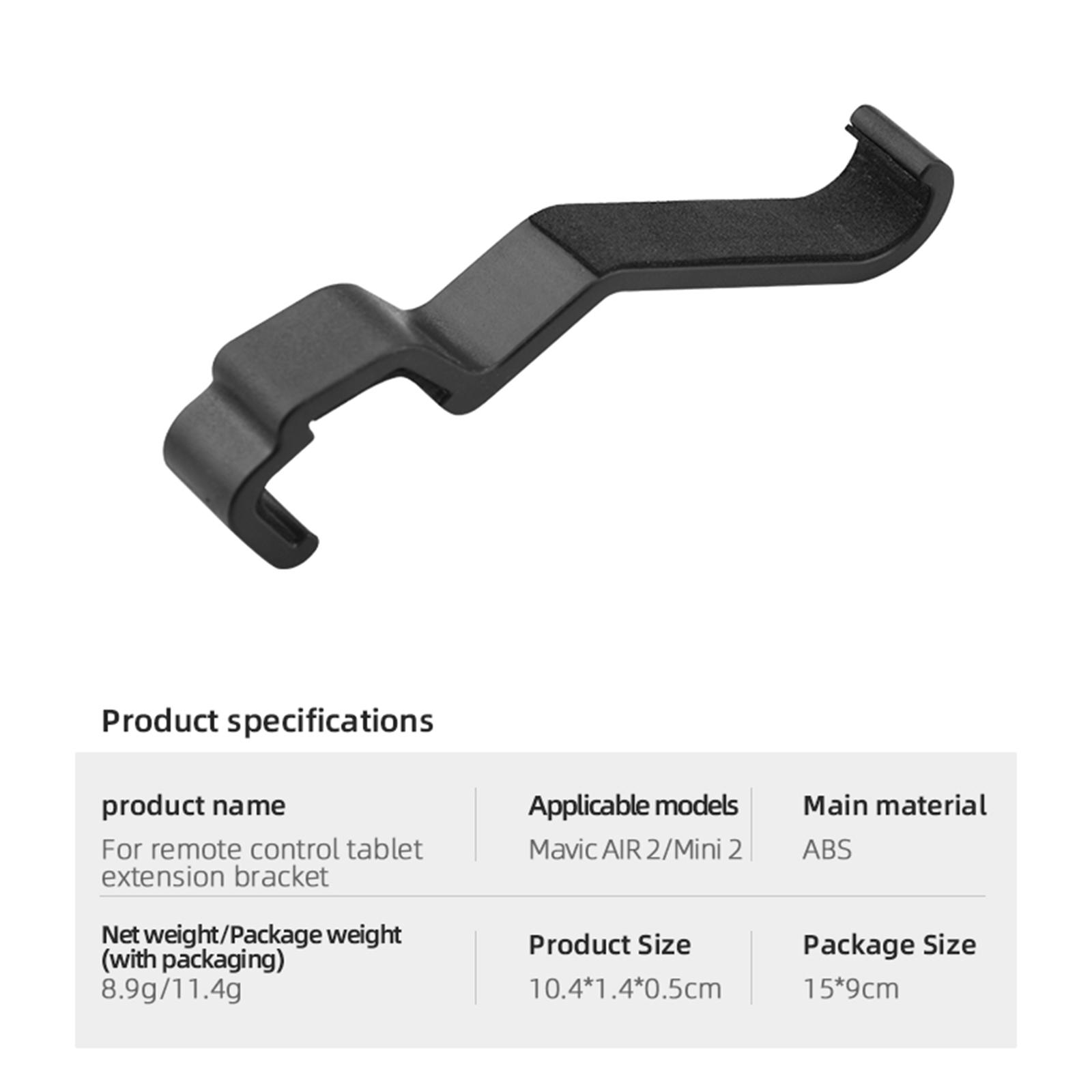 Drone Controller Holder ABS Ad - Drone Tablet Mount 评论和价格