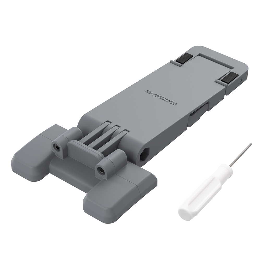 Foldable Bracket Tablet Clip H - Drone Tablet Mount 评论和价格