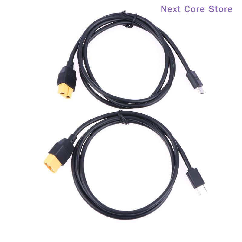 [NC]5A Type-C To XT60 Male Fem - Drone Power Bank 评论和价格