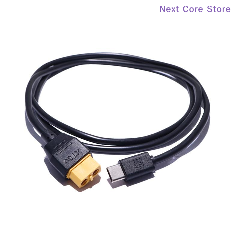 [NC]5A Type-C To XT60 Male Fem - Drone Power Bank 评论和价格