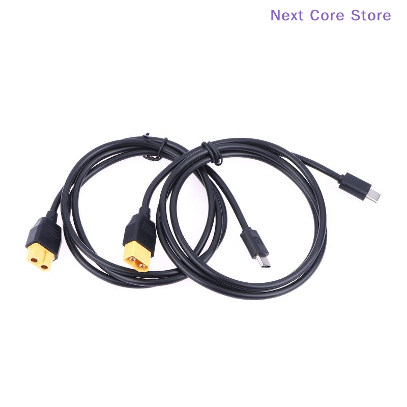 [NC]5A Type-C To XT60 Male Fem - Drone Power Bank 评论和价格