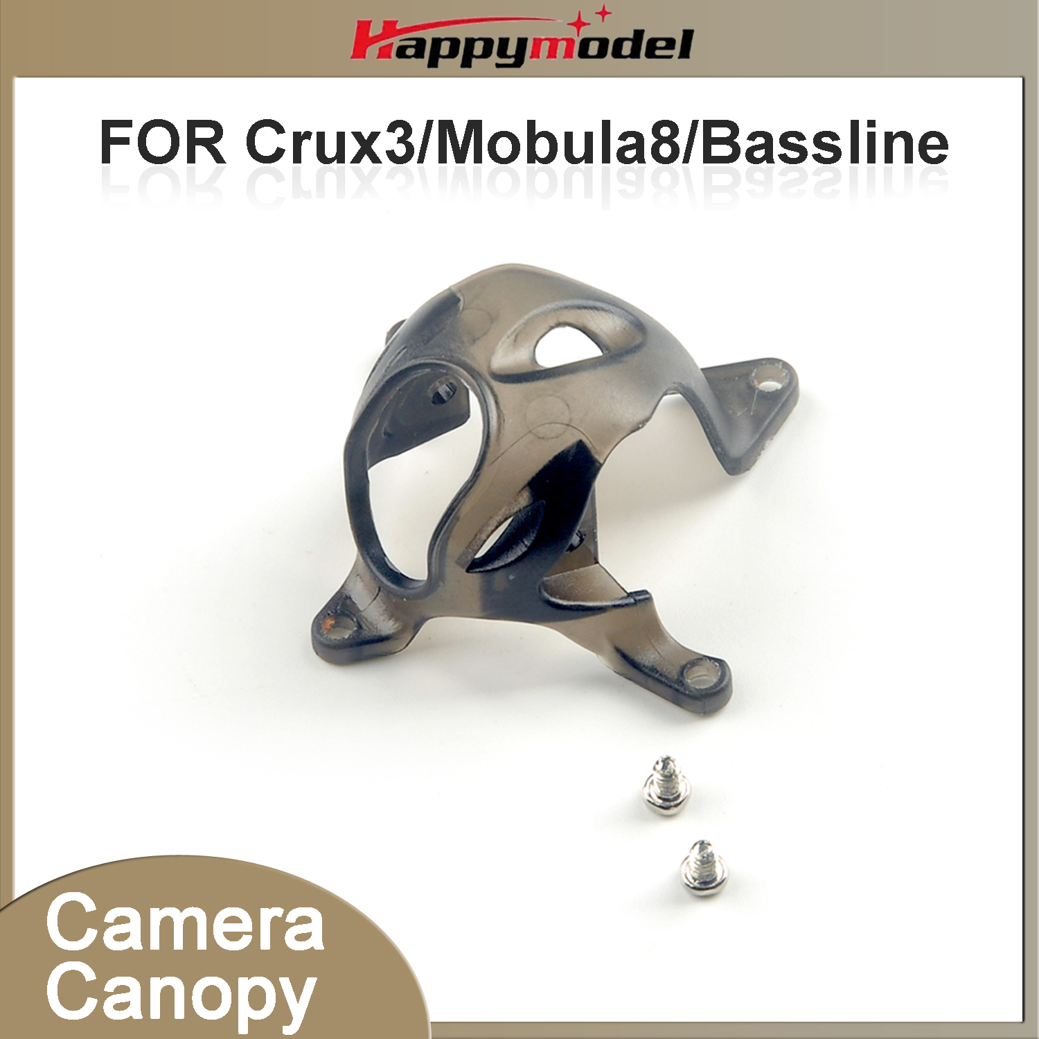 Happymodel RC FPV Crux3 Camera - Drone Joystick Cover 评论和价格