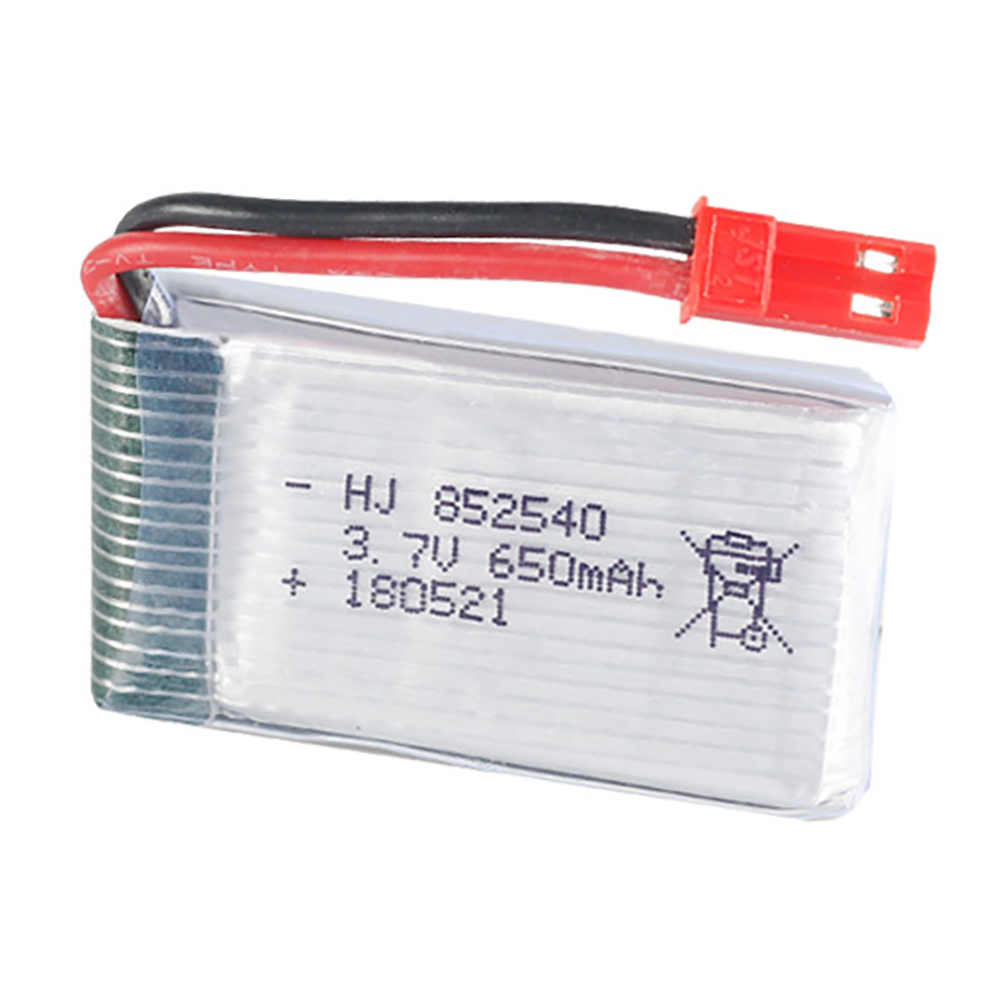 3.7v 650mAh 852540 Lipo Batter - Drone Power Bank 评论和价格