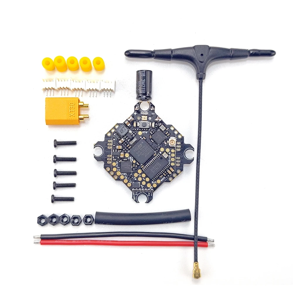 HPXGRC O4 Air Unit Upgrade Kit - Drone Joystick Cover 评论和价格
