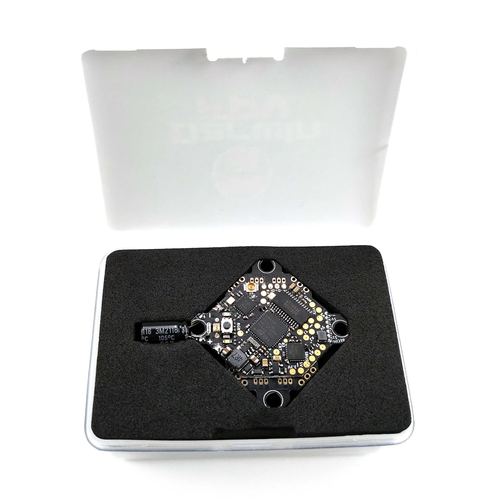 HPXGRC O4 Air Unit Upgrade Kit - Drone Joystick Cover 评论和价格