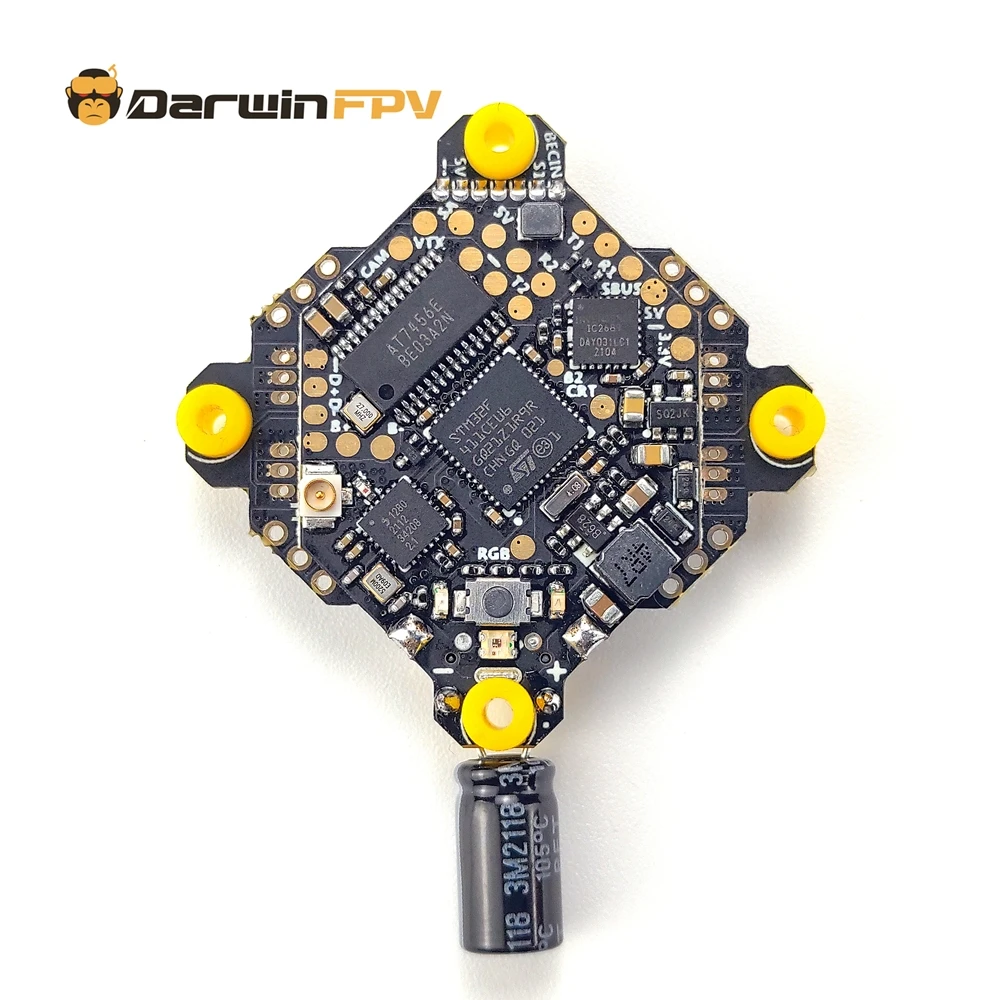 HPXGRC O4 Air Unit Upgrade Kit - Drone Joystick Cover 评论和价格