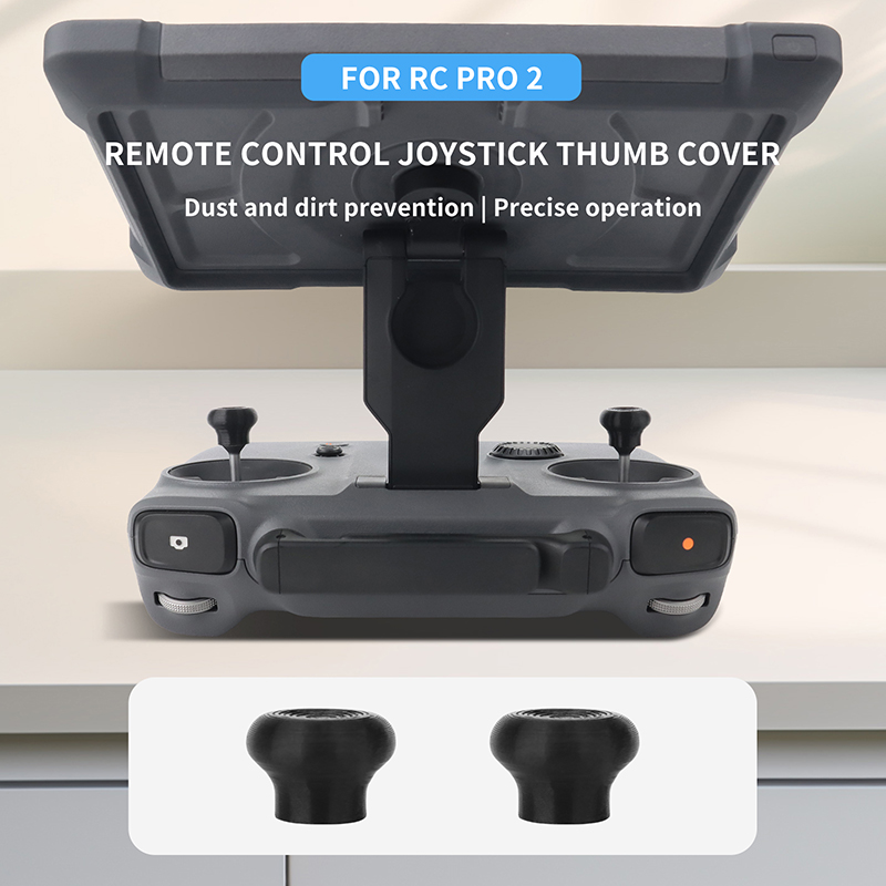 For DJI RC Pro 2 Remote Contro - Drone Joystick Cover 评论和价格