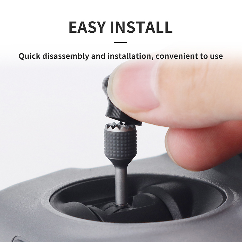 For DJI RC Pro 2 Remote Contro - Drone Joystick Cover 评论和价格