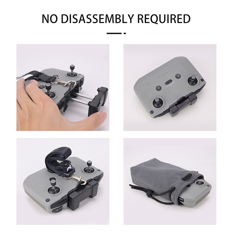 For DJI NEO/Mavic 3/Air 2/3/2S - Drone Neck Strap 评论和价格