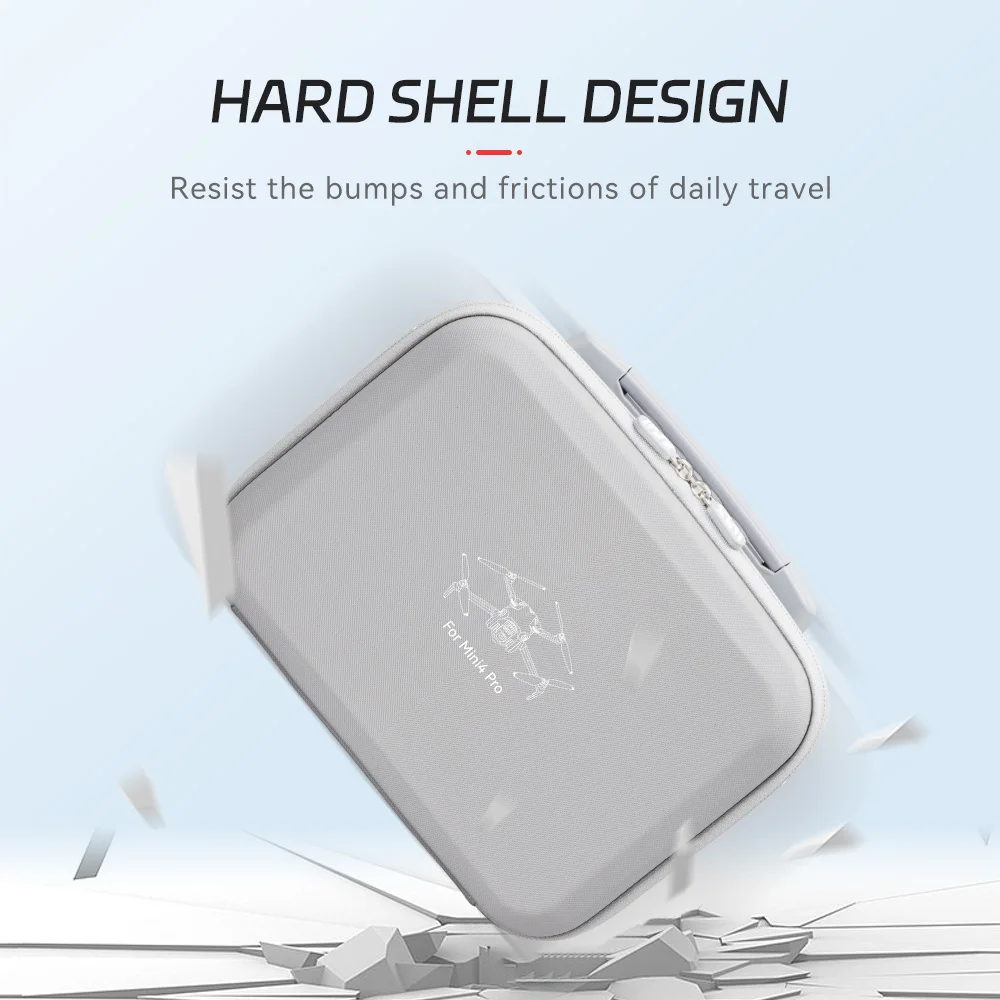 Carrying Case Compatible with  - Drone Hard Shell Case 评论和价格