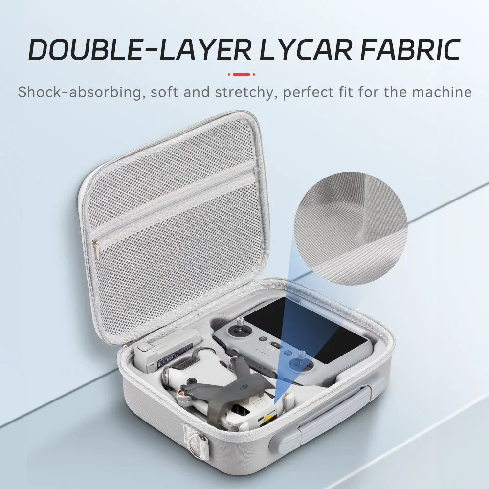Carrying Case Compatible with  - Drone Hard Shell Case 评论和价格