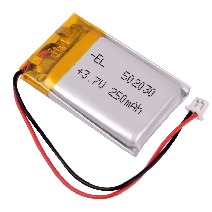 502030 402030 602030 3.7V 250m - Drone Beacon Light 评论和价格