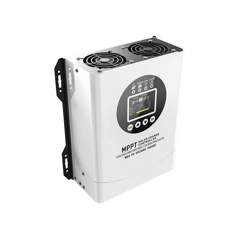 MPPT Solar Controller 40A-120A - Drone Solar Charger 评论和价格