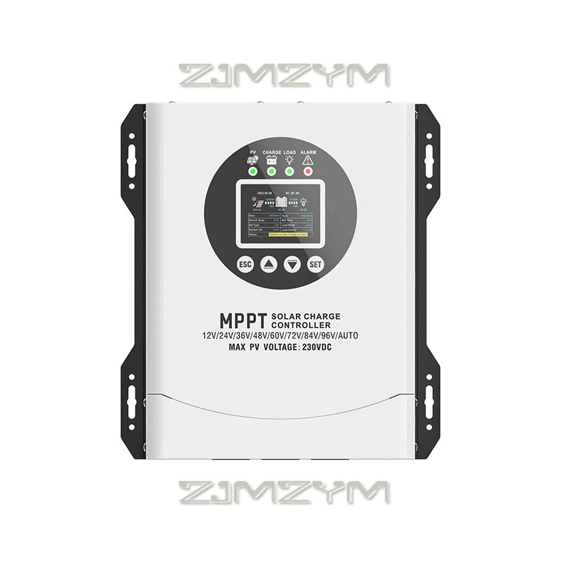 MPPT Solar Controller 40A-120A - Drone Solar Charger 评论和价格